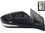 Alkar 6126615 - Oe 87620 3X000AS Specchio Esterno Destro Per Elantra (Md, Ud)