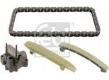 Febi Bilstein 30344 - Set Di Catene Dentate Oe 13 52 2 248 729 Per Serie 3 (E46), Serie 5 (E39), Serie 7 (E38), X5 (E53), Freelander (L314), Range Rover Iii (L322)