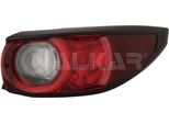 Alkar 2284906 - Oe KB8M 51 150F Lampada Combinata Posteriore, Destra, Parte Esterna Per CX-5 (Kf)