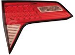 Alkar 2209741 - Oe 34155 T7A A01 Fanale Posteriore Sinistro, Parte Interna Per HR-V (Ru)
