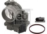 Febi Bilstein 46601 - Corpo Farfallato Oe 4E0 145 950 C Per A4 (8K), A5 (8T), A5 (8F), A6 (4F), A8 (4E), Q5 (8R), Q7 (4L), Phaeton (3D), Touareg (7L), Touareg (7P)