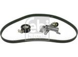 Febi Bilstein 23646 - Kit Cinghia Dentata Oe 06B 109 119 A Per Sharan (7M), Passat (3B), New Beetle, Golf Iv (1J), Bora (1J), Octavia I (1U), Toledo Ii (1M2), Leon (1M1), Ibiza (6K), Cordoba (6K), Alhambra (7V), Tt (8N), A6 (4B), A4 (8D), A3 (8L)