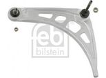 Febi Bilstein 26641 - Oe 31 12 2 282 121 Braccio Di Controllo Per Z4 (E85), Z4 (E86), Serie 3 (E46)