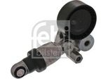 Febi Bilstein 100094 - Tenditore Oe PE03 15 980, Cinghia A V Per 3 (Bm, Bn), 3 (Bp), 6 (G), CX-3 (Dk), CX-5 (Gh, Ke), CX-5 (Kf), MX-5 Iv (Nd)