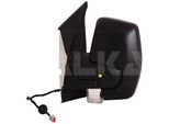 Alkar 9225381 - Oe 2013061 Specchio Esterno, Sinistro Per Tourneo Custom, Transit Custom
