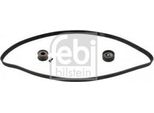Febi Bilstein 23292 - Oe 078 198 119 Kit Cinghia Di Distribuzione Per A6 (4B), Superb I (3U), Passat (3B), A4 (8H), A4 (8E), A4 (8D)