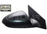 Alkar 6140679 - Oe 87620 F2030 Specchio Esterno Destro Per Elantra (Ad)