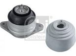 Febi Bilstein 29968 - Supporto Motore Oe 204 240 06 17 Per Classe C (S204), Classe C (W204)