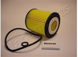 Japanparts FO-ECO036 - Filtro Olio Oe 1152049 Per Galaxy (WA6), Mondeo Iii, Mondeo Iv, 6 (G), CX-7 (Er), Mpv Ii (Lw)