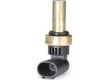 Hella 6PT 358 058-221 - Oe 55353807 Sensore Della Temperatura Del Liquido Di Raffreddamento Per 159 (939), Aveo (T300), Cruze (J300), Cruze (J305), Cruze (J308), Orlando (J309), Trax, Croma, Adam, Ampera (R12), Astra H, Astra (A04), Astra J, Cascada (W13), Corsa D (S07), Corsa E (X15), Insignia A (G09), Meriva (X03), Meriva B (S10), Mokka X (J13), Signum (Z03), Vectra C (Z02), Zafira B, Zafira Tou