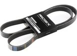 Ridex 305P0239 - Keilrippenriemen Oe 55202621 Per Punto, Agila A, Agila B, Astra H, Astra (A04), Combo, Combo Tour, Corsa C (X01), Corsa D (S07), Meriva (X03), Tigra Twintop (X04)