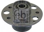 Febi Bilstein 32850 - Set Di Cuscinetti Ruota Oe 230 330 03 25 Per Cls (C219), Classe E (S211), Sl (R230), Classe E (VF211), Classe E (W211)