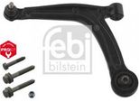 Febi Bilstein 40710 - Oe 51857021 S1 Braccio Di Controllo Per 500 (312)