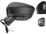 Alkar 9039665 - Specchio Esterno Oe KD45 69 181H, Sinistro Per CX-5 (Gh, Ke)