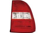 Alkar 2222655 - Oe 924021F011 Lampada Combinata Posteriore Destra Per Sportage (Je, Km)