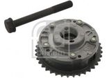 Febi Bilstein 47571 - Gruppo Fasatura Albero A Camme Oe 11 36 7 500 032 Per Serie 1 (E81), Serie 1 (E87), Serie 1 (E88), Serie 3 (E46), Serie 3 (E90), Serie 3 (E91), Serie 5 (E60), X1 (E84), X3 (E83), Z4 (E85)