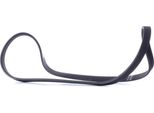 Bosch 1 987 947 809 Cinghia Trapezoidale Dentata Oe 60551888 Compatibile Con Laguna, Espace, Monterey, 300 Zx, Santamo, Lybra, Delta, Dedra, Rio, Joice, Sonata, Tipo, Tempra, Multipla, Marea, Bravo, Brava, Zx, Bx, Spark, Aveo, Alf. 164, Alf. 155