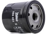 Valeo 586051 ÖLfilter Oe 0060621890 Kompatibel Mit Alf. 145, Alf. 146, Alf. 147, Alf. 155, Alf. 156, Alf. 166, Alf. Gt, Alf. Gtv, Spider, Barchetta, Brava, Bravo, Coupe, Doblo, Ducato, Fiorino, Marea, Multipla, Palio, Panda, Punto, Seicento, Siena, Stilo, Strada, Dedra, Delta, Kappa, Lybra, Thesis, Lanc Y, Ypsilon