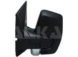 Alkar 9205832 - Oe 2524879 Specchio Esterno, Sinistro Per Tourneo Custom, Transit Custom