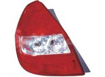 Alkar 2201944 - Oe 33551SAAG01 Fanale Posteriore Sinistro Per Jazz Ii