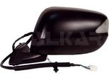 Alkar 6124946 - Oe 76258TF0G21 Specchio Esterno, Sinistro Per Jazz Iii