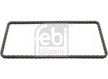 Febi Bilstein 49728 - Oe 13506 37040 Catena Di Distribuzione Per Auris (E15), Auris (E18), Avensis (T27), Corolla (E15), Corolla (E18), Verso (R2)