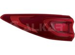 Alkar 2251655 - Oe 92401 F1500 Lampada Combinata Posteriore, Sinistra, Parte Esterna Per Sportage (Ql, Qle)