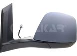 Alkar 9229341 - Oe 1824875 Specchio Esterno, Sinistro Per Tourneo Connect, Transit Connect