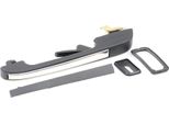 Maxgear 28-0077 - Oe 193 839 206 Maniglia Porta, Posteriore Destra Per Jetta Ii (165, 19E, 1G2)