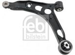 Febi Bilstein 179408 - Braccio Di Controllo Oe 16 127 356 80 Per Jumper, Ducato, Boxer