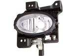 Alkar 2921652 - Fendinebbia Oe BS3E 51 690C, Sinistro Per 3 (Bk)