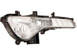 Alkar 2912655 - Fendinebbia Oe 922023W200, Destro Per Sportage (Sl)
