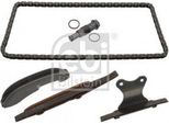 Febi Bilstein 49501 - Set Di Catene Dentate Oe 11 31 8 617 488 Per Serie 1 (F20), Serie 1 (F21), X1 (F48), F55, F56, F57, F54, F60