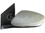 Alkar 6143585 - Oe 87610 A6060 Specchio Esterno Sinistro Per I30 (Gd)