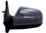 Alkar 6139632 - Oe 876102E320CA Specchio Esterno Sinistro Per Tucson (Jm)