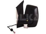 Alkar 9201381 - Oe 2123227 Specchio Esterno, Sinistro Per Tourneo Custom, Transit Custom