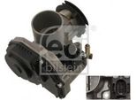 Febi Bilstein 44944 - Oe 030 030 133 064 F Drosselklappenstutzen FüR Polo (6V), Polo (6N), Lupo (6E1, 6X1), Golf Iv (1J), Bora (1J), Octavia I (1U), Toledo Ii (1M2), Leon (1M1), Ibiza (6K), Cordoba (6K), Arosa (6H)