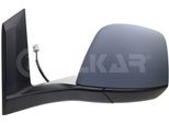 Alkar 9225341 - Oe 1845991 Specchio Esterno, Sinistro Per Tourneo Connect, Transit Connect