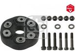 Febi Bilstein 43491 - Oe 26 11 7 542 238 Giunto, Albero Longitudinale Per Serie 7 (E65), Serie 6 (E64), Serie 6 (E63), Serie 5 (E61), Serie 5 (E60)