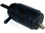 Era 465027 - Oe 5103700AA Waschwasserpumpe FüR 146 (930), 155 (167), 156 (932), Gt (937), Gtv (916), Spider (916), Spider (939), A6 (4A), A6 (4B), Jumper, Coupe 175, Doblo, Ducato, Marea, Palio, Punto, Siena, Strada, Sprinter (W901, W902), Sprinter (W903), Sprinter (W904), Sprinter (W905), V-Klasse (638/2), Vito (W638), Boxer, Corrado (53I), Jetta Ii (165, 19E, 1G2), Passat (35I), Polo (80, 86C),