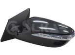 Alkar 9041584 - Oe 87610 2Y030 Specchio Esterno Sinistro Per Ix35