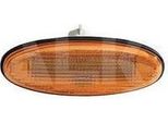 Alkar 3007537 - Oe B01W51120 Indicatore Di Direzione, Anteriore Per Premacy (Cp), 323 (Ba), 323 (Bj)
