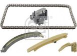 Febi Bilstein 30341 - Set Di Catene Dentate Oe 11 31 2 248 728 Per Serie 3 (E46), Serie 5 (E39)