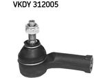 Skf Vkdy 312005 - Oe 9947920 Spurstangenkopf Per 156 (932), 147 (937), 166 (936), Gt (937)