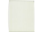 Valeo 715552 - Oe 55702456 Filtro Abitacolo Per Mito (955), Nemo, Logan, Punto, Fiorino, Doblo, Qubo, Corsa E (X15), Corsa D (S07), Combo Tour (X12), Combo (X12), Adam, Bipper Tepee, Bipper (Aa)