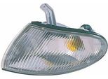 Alkar 1901576 - Indicatore Di Direzione Oe 92301 22310, Sinistro Per Accent I (X-3)