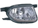 Alkar 2902702 - Fendinebbia Oe A2118200656, Destro Per Classe E (W211), Sprinter (W906)