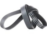 Bosch 1 987 948 498 - Oe 55202621 Keilrippenriemen Per Agila A, Agila B, Astra H, Astra (A04), Combo, Combo Tour, Corsa C (X01), Corsa D (S07), Meriva (X03), Tigra Twintop (X04)