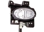 Alkar 2922652 - Fendinebbia Oe BS3E 51 680C, Destro Per 3 (Bk)
