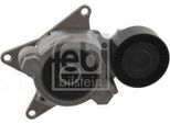 Febi Bilstein 29983 - Tenditore Oe 16620 0R010, Cinghia A V Per Rav 4 Iv (A4), Rav 4 Iii (A3), Corolla Verso (E12), Avensis (T27), Avensis (T25), Auris (E18), Auris (E15), Is Ii (E2)